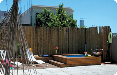 CeilorBlog: IDEAS PARA EL JARDIN & EL BALCÓN